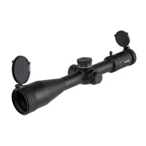 Brownells Match Precision Optic~ (Mpo) 5-25x56mm Rifle Scope