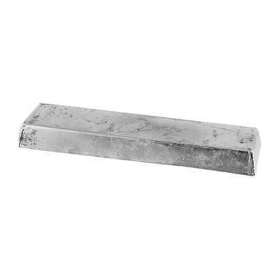 Brownells Linotype (84% Lead, 4% Tin, 12% Antimony) Bullet Casting Alloy