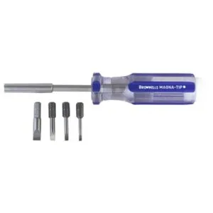Brownells Winchester/Marlin Screwdriver Sets