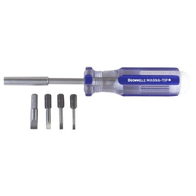 Brownells Winchester/Marlin Screwdriver Sets