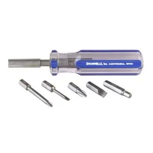 Brownells Remington 870/1100 Shotgun Screwdriver Sets