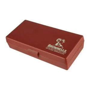 Brownells Magna-Tip Screwdriver & Bit Storage