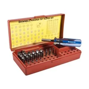 Brownells Magna-Tip Super Sets?