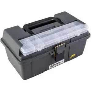 Brownells Armorer's Kit Box, S&W