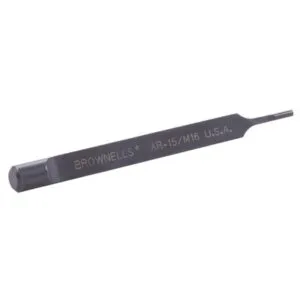 Brownells Bolt Catch Pin Punch