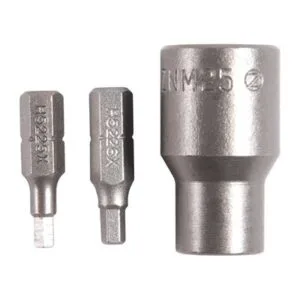 Brownells Carrier Key Bit Kit