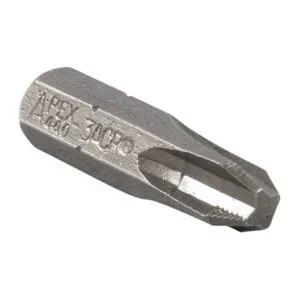 Brownells Anti-Cam-Out Phillips Bits