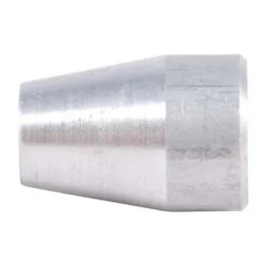 Brownells .38-.45 Chamfering Kit Parts