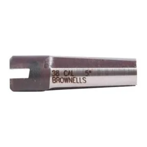 Brownells 5 Chamfer Cutter