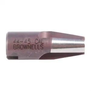 Brownells 18 Chamfer Cutter