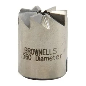 Brownells 90 Chamfer Cutter