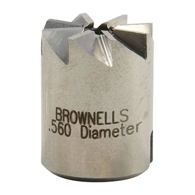 Brownells 90 Chamfer Cutter
