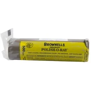 Brownells Polish-O-Ray~
