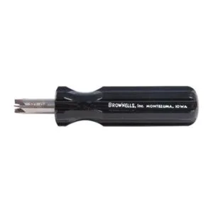 Brownells Shotgun Bead Facing Cutter