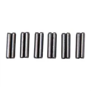 Brownells Black Roll Pin Kit