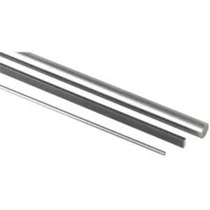 Brownells Oil Hardening Drill Rod Round