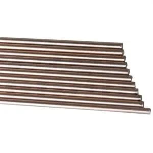 Brownells 3 1/2% Nickel Steel Welding Rod
