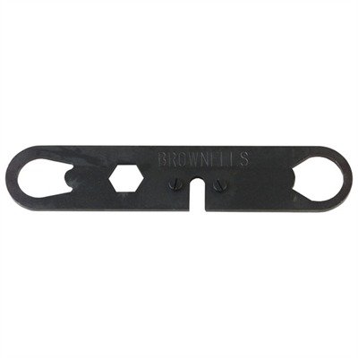 Brownells 1911 Bushing Colt Wrench