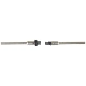 Brownells Engine Turning Brush Set