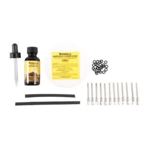 Brownells Engine Turning Kit
