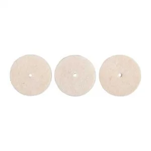Brownells Felt Bob Refill Paks