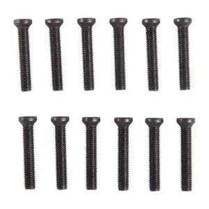 Brownells Long 6-48 & 8-40 Screws