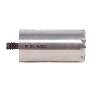 Brownells 90 Muzzle Facing Cutters