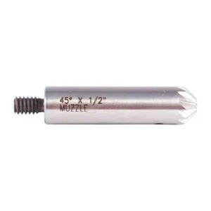 Brownells 45 Chamfer Cutters