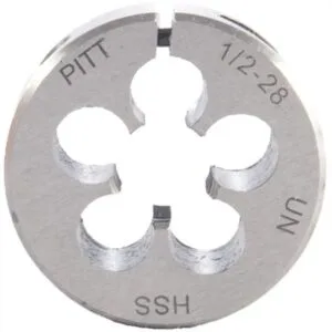Brownells Ar-15/M16 Flash Suppressor Die