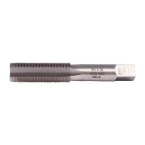 Brownells Revolver Barrel/Frame Taps