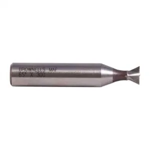 Brownells Hss Front Sight Dovetail Cutter