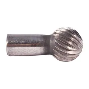 Brownells Revolver Deburring Tool & Cutters