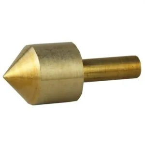 Brownells 45 Brass Muzzle Lap