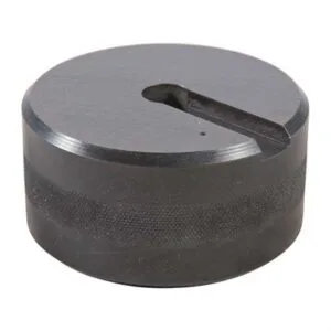 Brownells Revolver Fitters Bench Block
