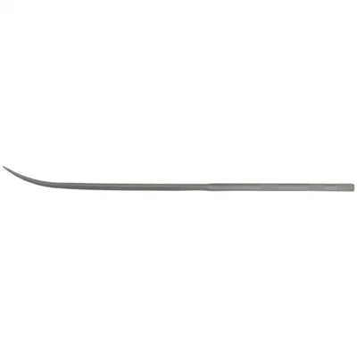 Brownells "v" Shaped 90 Bent Needle Files