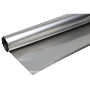 Brownells Stainless Steel Heat Treat Foil