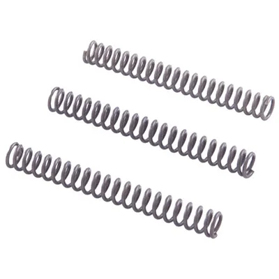 Brownells Rrh-102 Pro-Spring Kit For Ruger Redhawk~