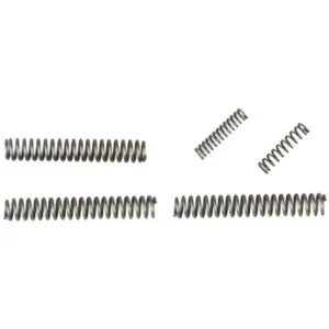 Brownells Rgp-103 Pro-Spring Kit For Ruger~ Gp-100~