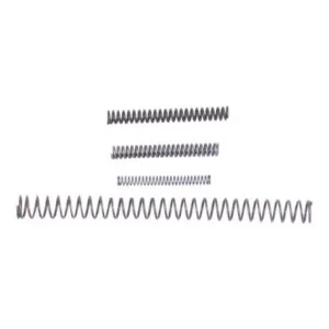 Brownells Rpn-105 Pro-Spring Kit For Ruger P85 & P90
