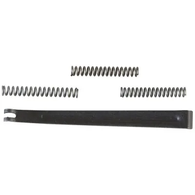 Brownells Swk/L/N-201 Pro-Spring Kit For S&W K,L,N Frame Revolver