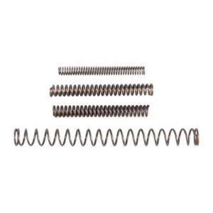 Brownells Gm-455 For Colt Government Pro-Springs? For Action Tuning
