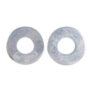 Ain Plastics Arbor Adapters & Shaft Flanges