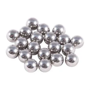 Brownells Detent Ball Kit
