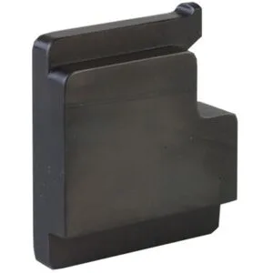 Brownells Remington Rifle Extractor Rivet Anvil