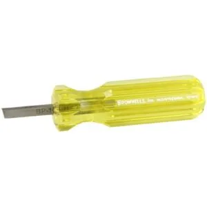 Brownells 1911 Disconnect Scraper