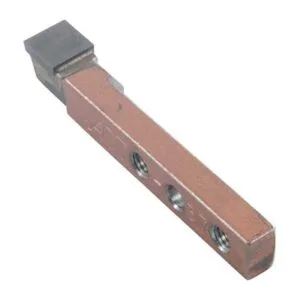 Brownells Barrel Set-Back Fixture