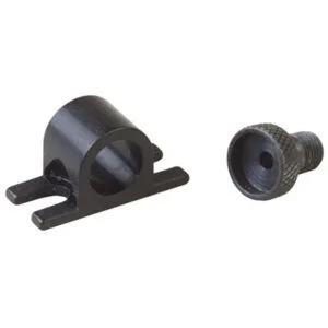 Brownells Rifle 3/8" Standard Apertures