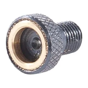 Brownells Rifle 3/8" X .050" Twilight Aperture