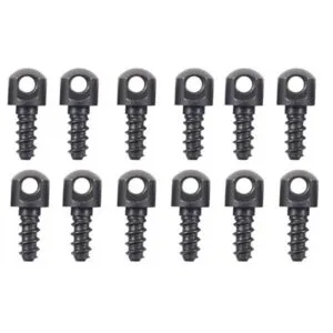 Brownells Uncle Mike's Sling Swivel Stud Kit