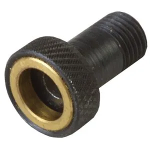 Brownells Rifle 3/8" Twilight Ls Aperture Pak